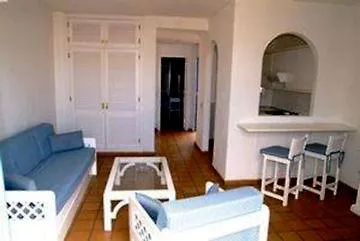 Apartment Adonis Castalia-brezos 3*
