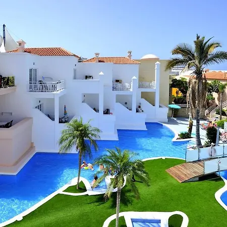 Adonis Castalia-brezos Otel Costa Adeje