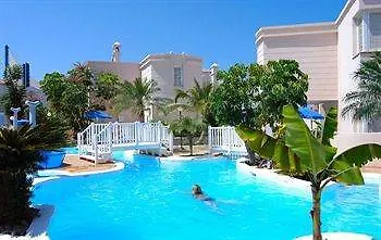 Otel Adonis Castalia-brezos