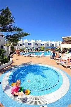 Otel Adonis Castalia-brezos 3*
