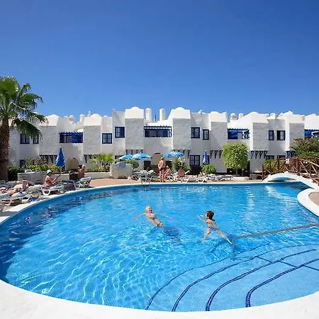 Otel Adonis Castalia-brezos 3*