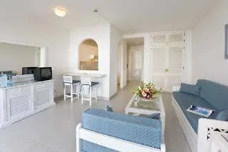 Otel Adonis Castalia-brezos Costa Adeje