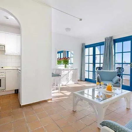 Adonis Castalia-brezos Appartement 3*